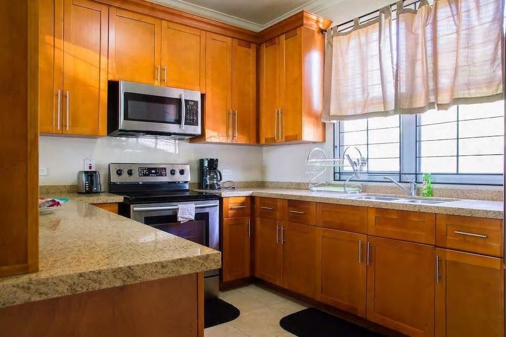 New Kingston Guest Apt At Sonoma Estate 외부 사진