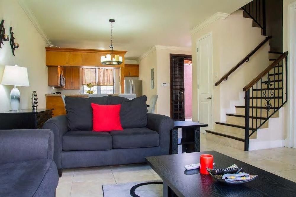 New Kingston Guest Apt At Sonoma Estate 외부 사진