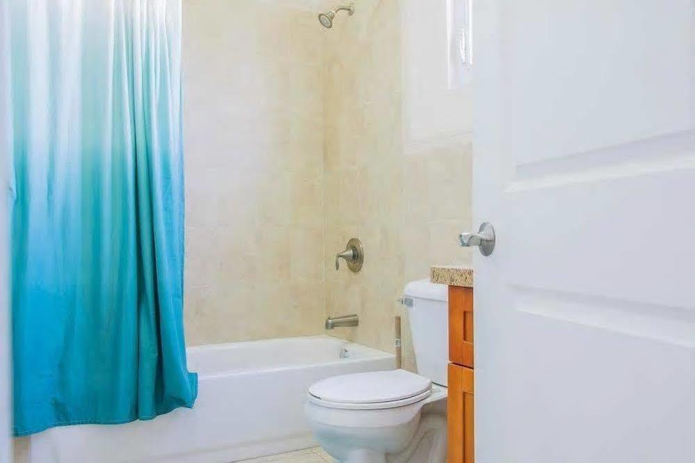 New Kingston Guest Apt At Sonoma Estate 외부 사진