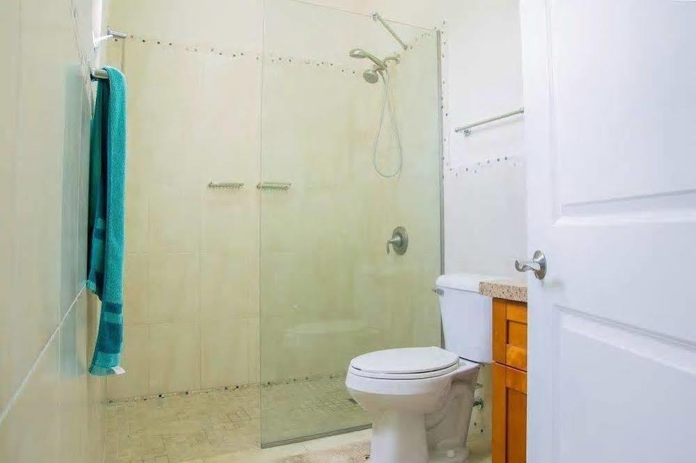 New Kingston Guest Apt At Sonoma Estate 외부 사진